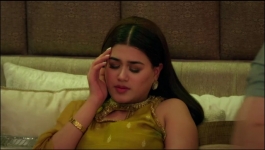 Mannat Harr Khushi Paane Ki - 31st July 2025